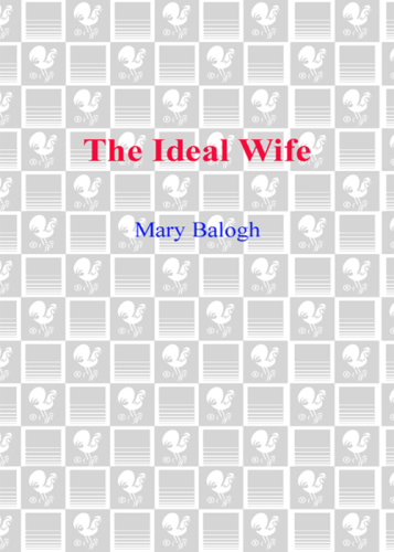 The Ideal Wife