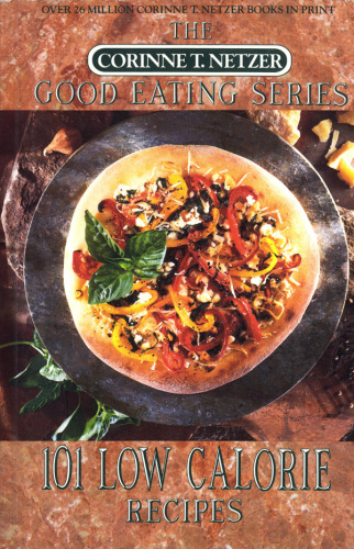 101 low calorie recipes