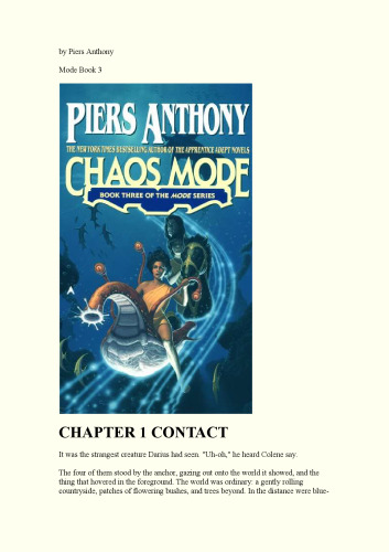 Chaos Mode (Mode, No. 3)