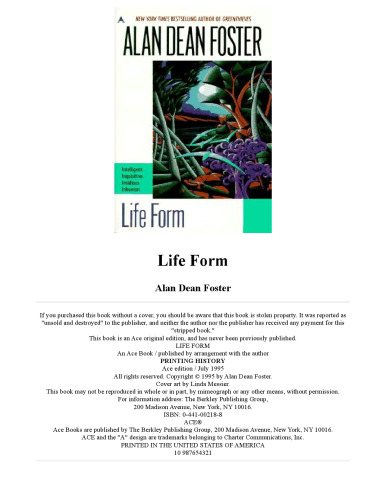 Life Form