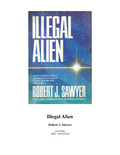 Illegal Alien