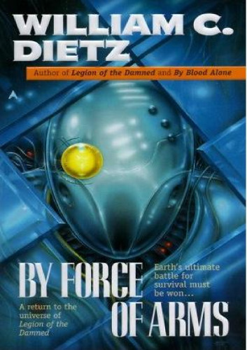 By Force of Arms (Legion)