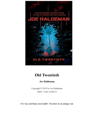 Old Twentieth