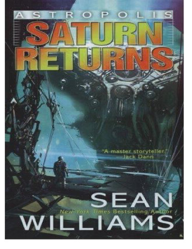 Saturn Returns (Astropolis)