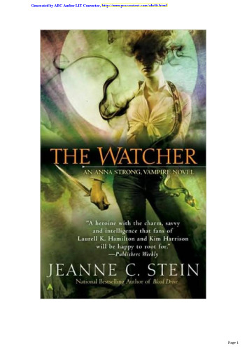 The Watcher