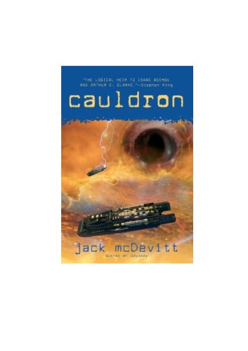 Cauldron