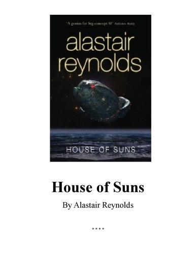 House of Suns