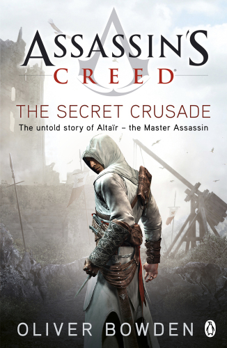 Assassin’s Creed: The Secret Crusade