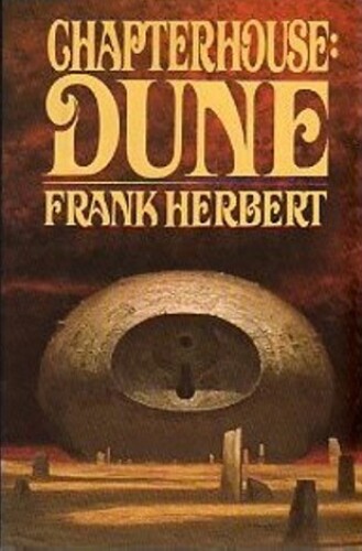 Chapterhouse: Dune