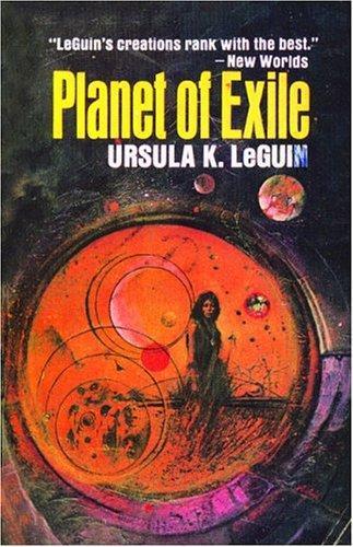 Planet of Exile