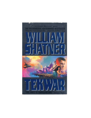 Tek War