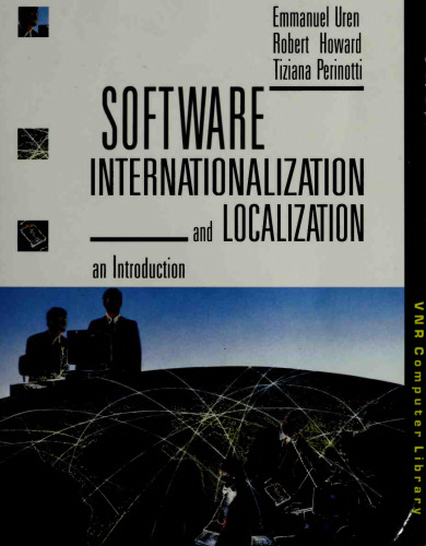 Software Internationalization and Localization: An Introduction