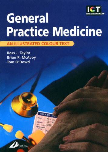 General Practice: An Illustrated Colour Text