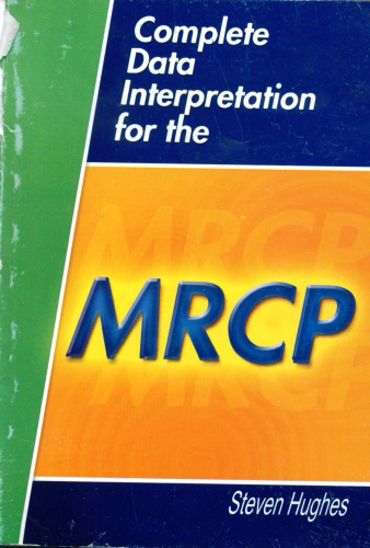 Complete Data Interpretation for the MRCP