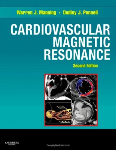 Cardiovascular Magnetic Resonance