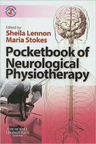 Pocketbook of Neurological Physiotherapy (Physiotherapy Pocketbooks)