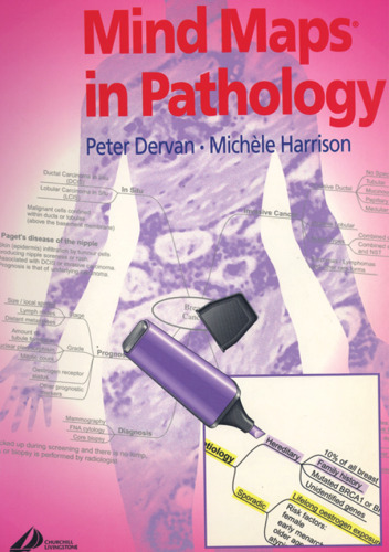 Mind Maps in Pathology