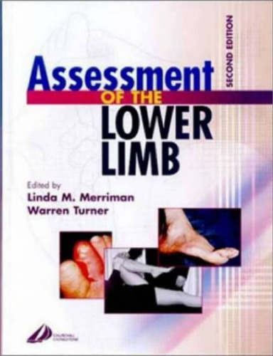 Assessment of the Lower Limb, Second Edition