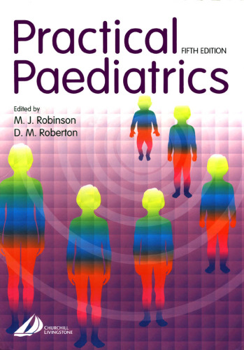 Practical Paediatrics, 5th Edition