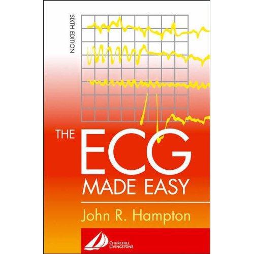 The ECG Made Easy