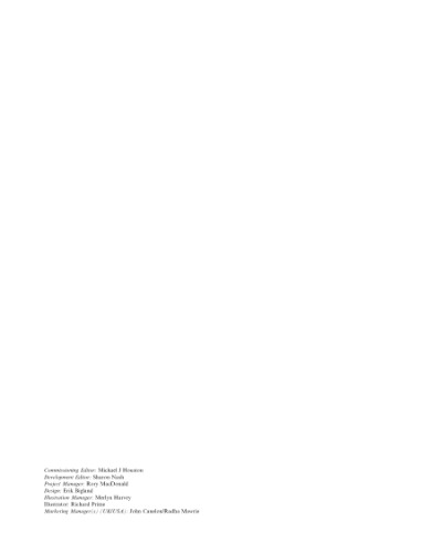 Robboy’s Pathology of the Female Reproductive Tract