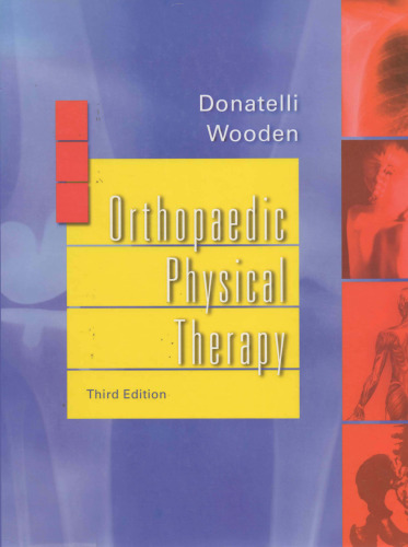 Orthopaedic Physical Therapy