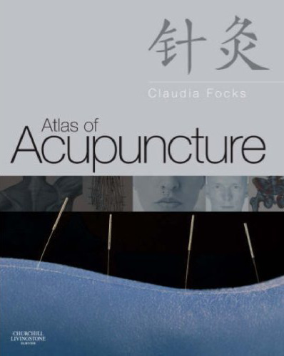 Atlas of Acupuncture
