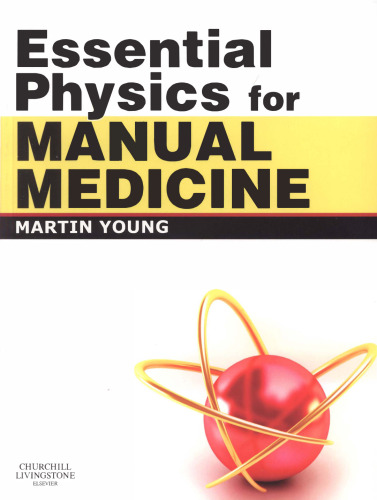 Essential Physics for Manual Medicine