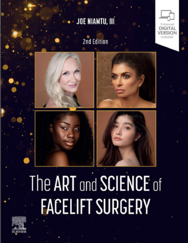 The Art and Science of Facelift Surgery