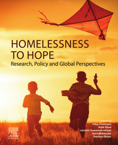 Homelessness to Hope: Research, Policy and Global Perspectives