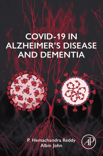 COVID-19 in Alzheimer's Disease and Dementia