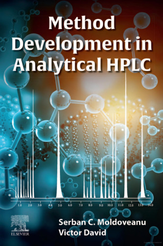 Method Development in Analytical HPLC