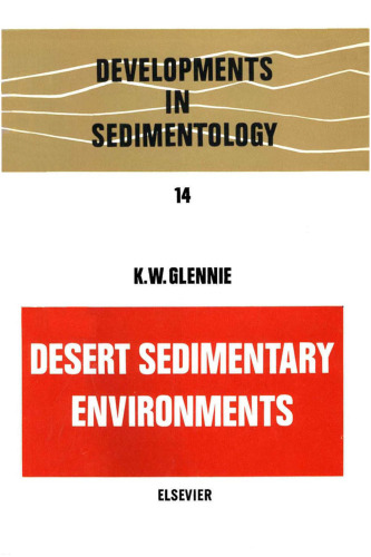 Desert Sedimentary Environments