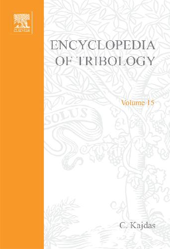 Tribology of miniature systems