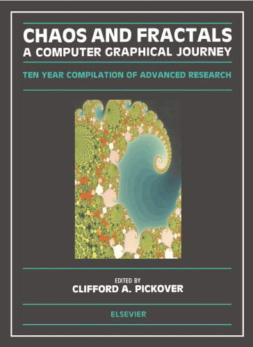 Chaos and Fractals (International Congress)