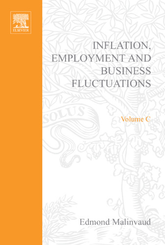 Macroeconomic theory: a textbook on macroeconomic knowledge and analysis
