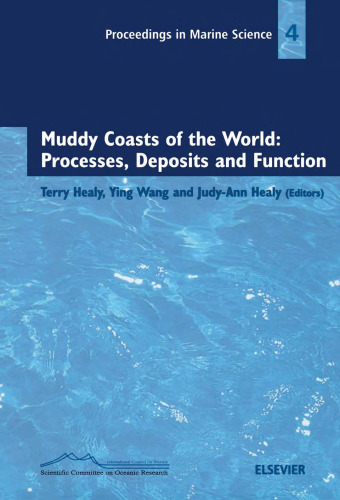 Muddy Coasts of the World: Processes, Deposits and function