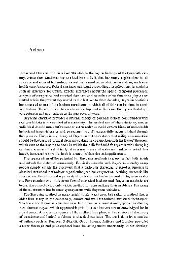 Handbook of Statistics, Volume 25: Bayesian Thinking, Modeling and Computation