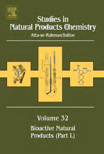 Bioactive Natural products part L