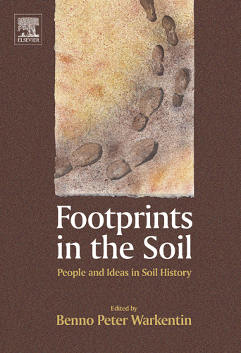 Footprints in the Soil: People and Ideas in Soil History