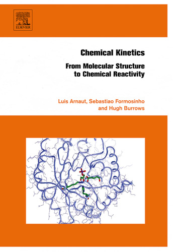 Chemical kinetics