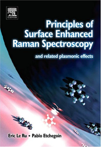 Principles of Surface-Enhanced Raman Spectroscopy and related plasmonic effects