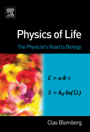 Physics of life