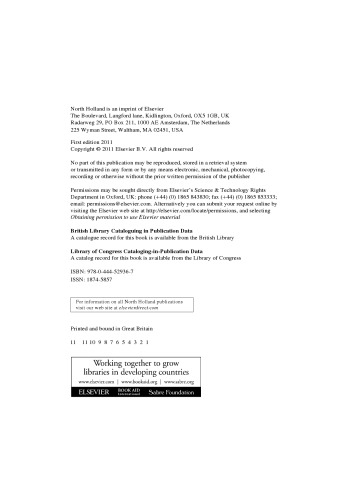 Handbook of the History of Logic. Volume 10: Inductive Logic