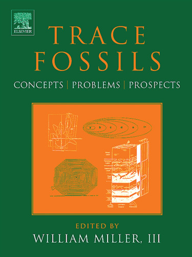 Trace fossils: concepts, problems, prospects