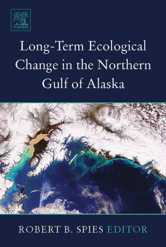 Long-term Ecological Change in the Northern Gulf of Alaska