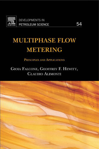 Multiphase Flow Metering