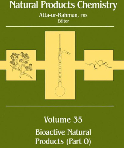 Bioactive Natural Products (Part O)
