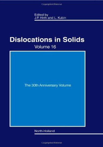 The 30th Anniversary Volume