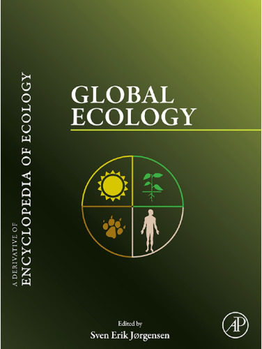 Global Ecology